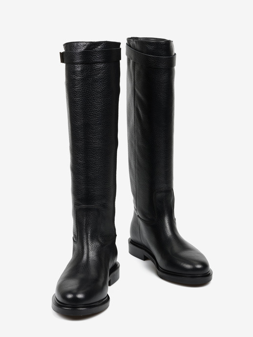 KOZAKI HEGO'S MILANO GS5537-352 CERVO NERO