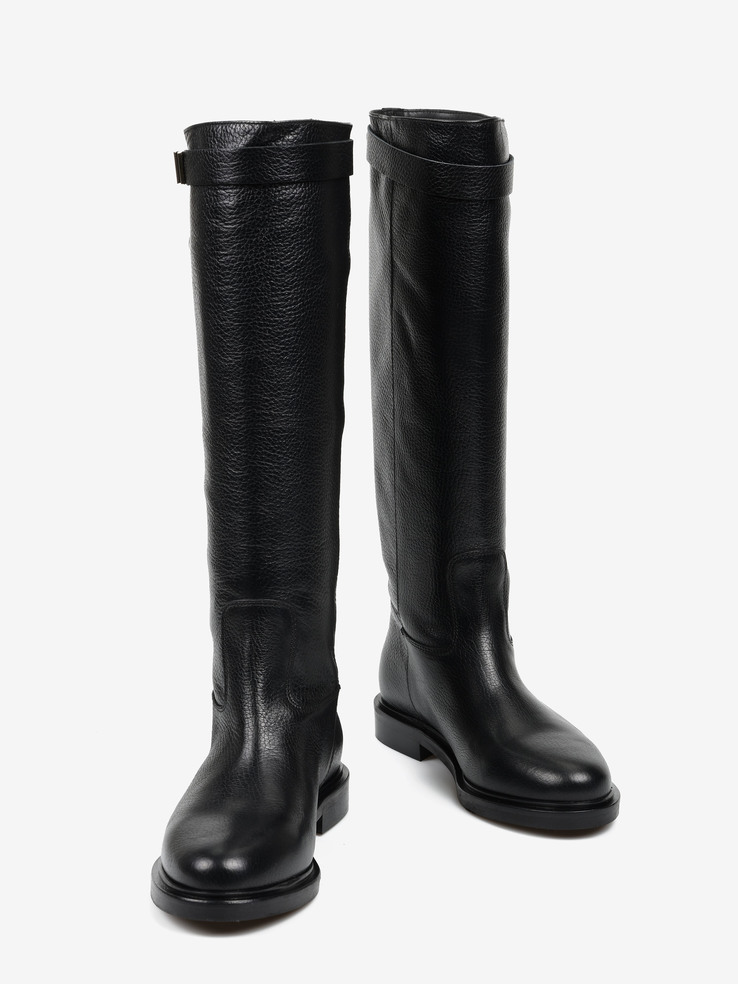 KOZAKI HEGO'S MILANO GS5537-352 CERVO NERO