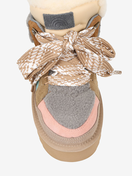 SNEAKERSY HEGO'S MILANO