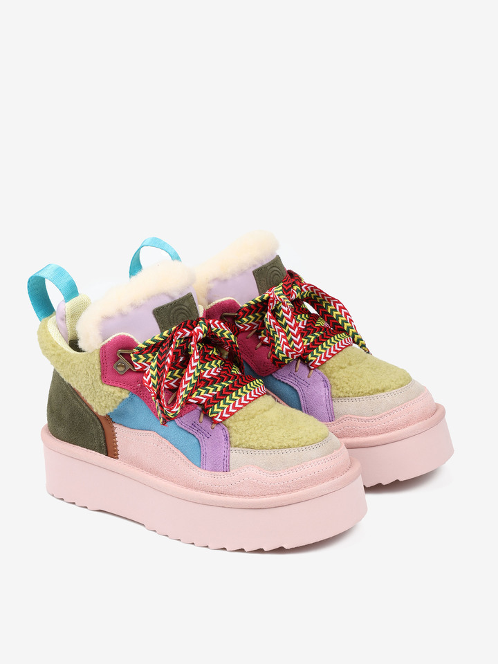 SNEAKERSY HEGO'S MILANO