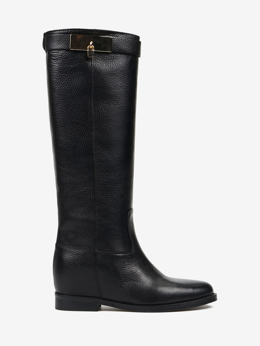 KOZAKI HEGO'S MILANO GS1853-121 CERVO NERO