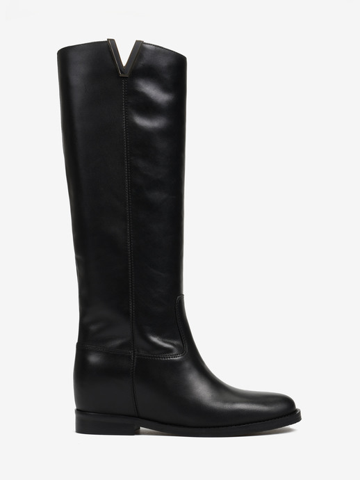 KOZAKI HEGO'S Milano GS1853-25NEW VITELLO NERO
