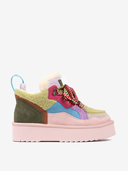 SNEAKERSY HEGO'S MILANO