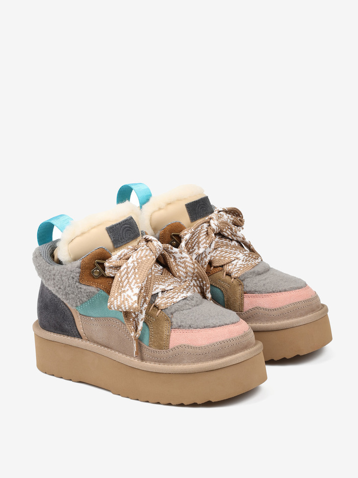 SNEAKERSY HEGO'S MILANO