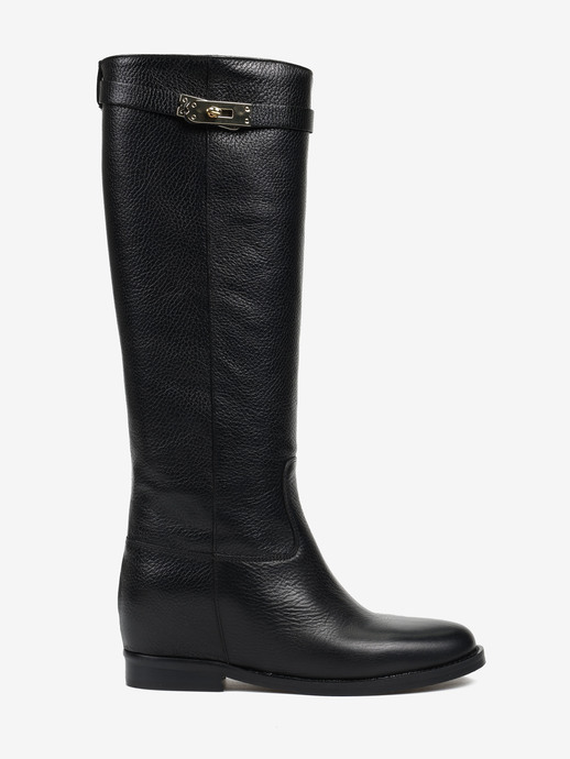 KOZAKI HEGO'S MILANO GS1853-38H CERVO NERO