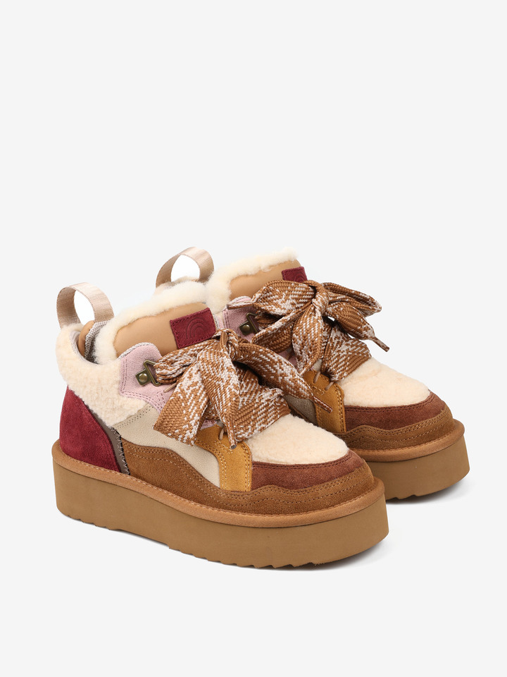 SNEAKERSY HEGO'S MILANO