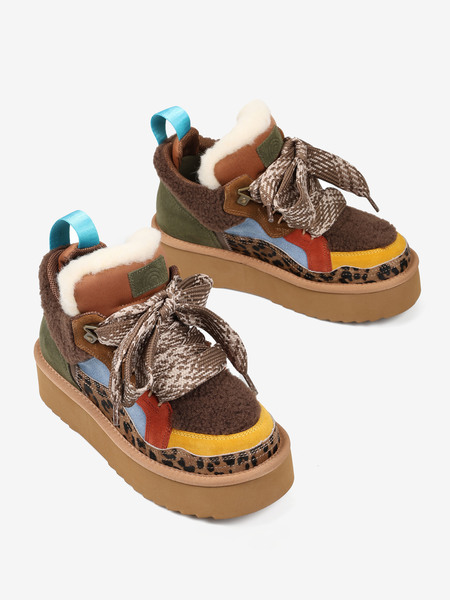 SNEAKERSY HEGO'S MILANO
