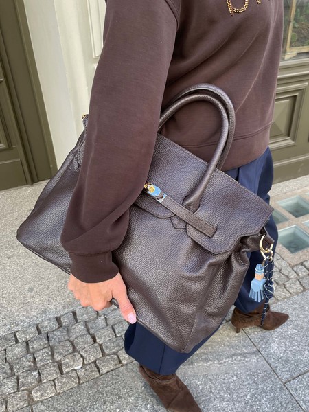 TOREBKA DAMSKA HEGO'S MILANO