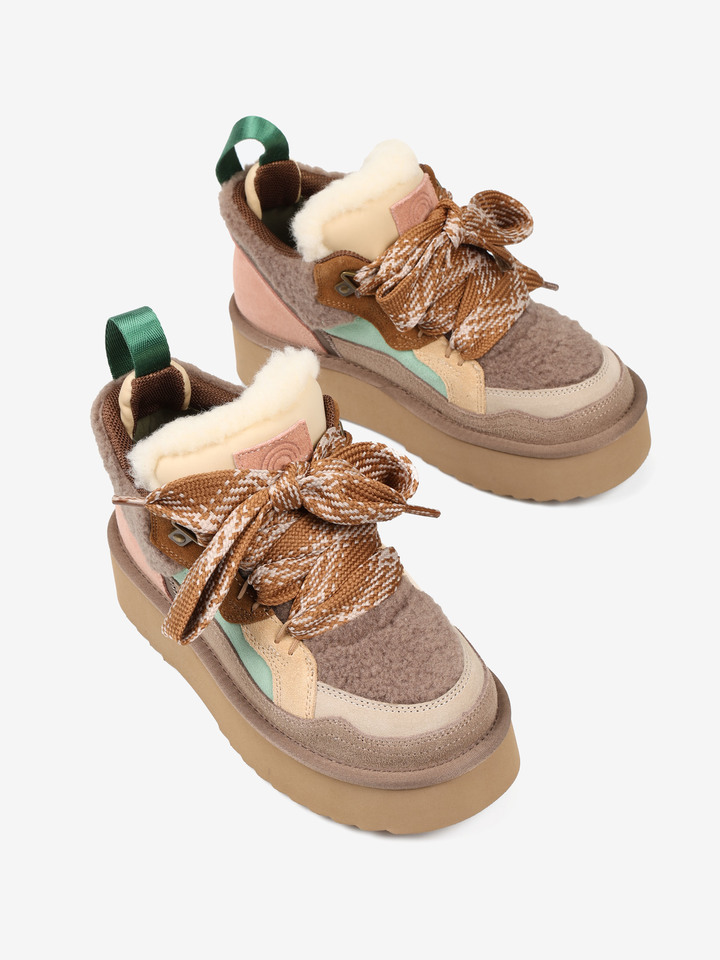 SNEAKERSY HEGO'S MILANO