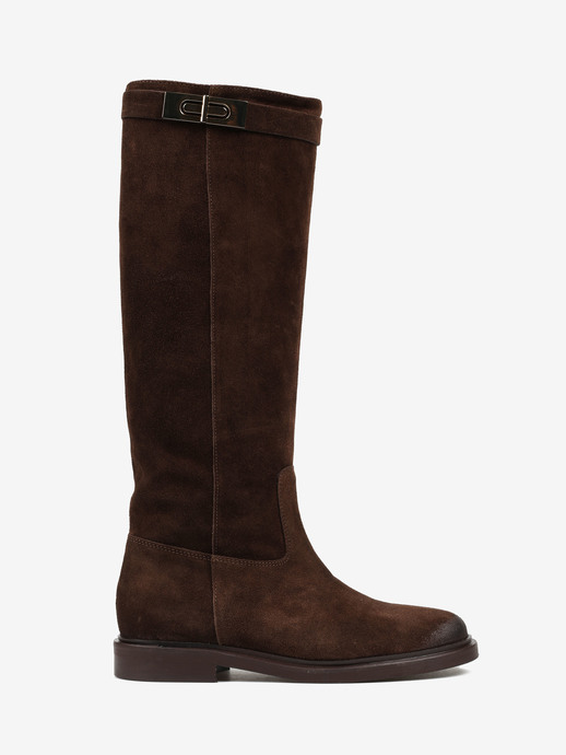 KOZAKI HEGO'S MILANO GS5537-352 VELOUR TDM