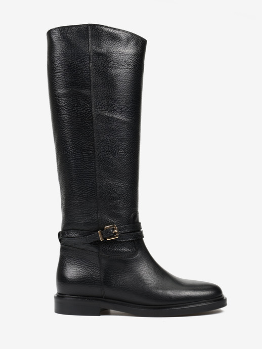 KOZAKI HEGO'S MILANO GS5537-331 CERVO NERO