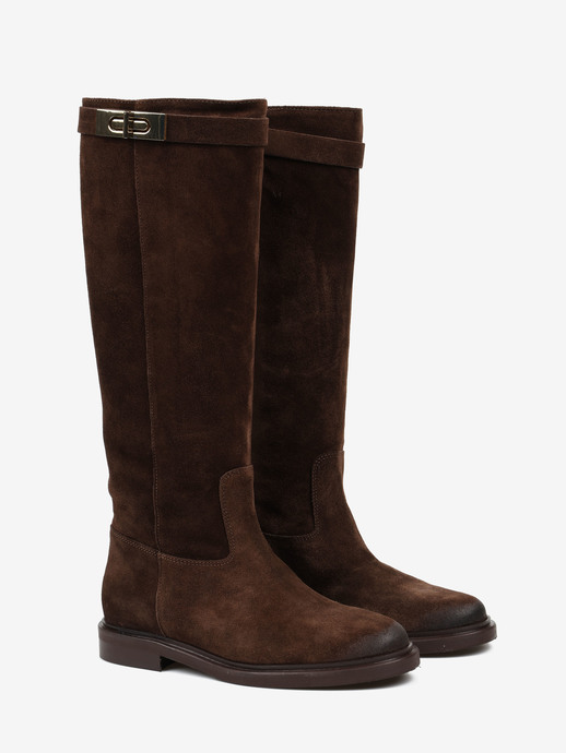 KOZAKI HEGO'S MILANO GS5537-352 VELOUR TDM