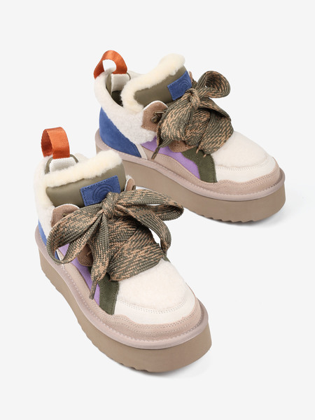 SNEAKERSY HEGO'S MILANO