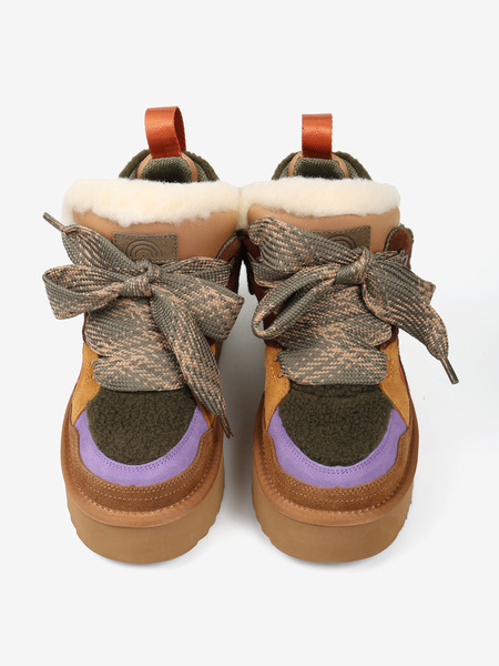 SNEAKERSY HEGO'S MILANO