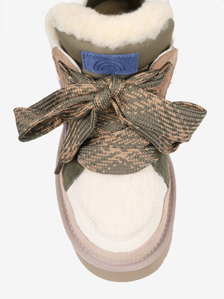 SNEAKERSY HEGO'S MILANO