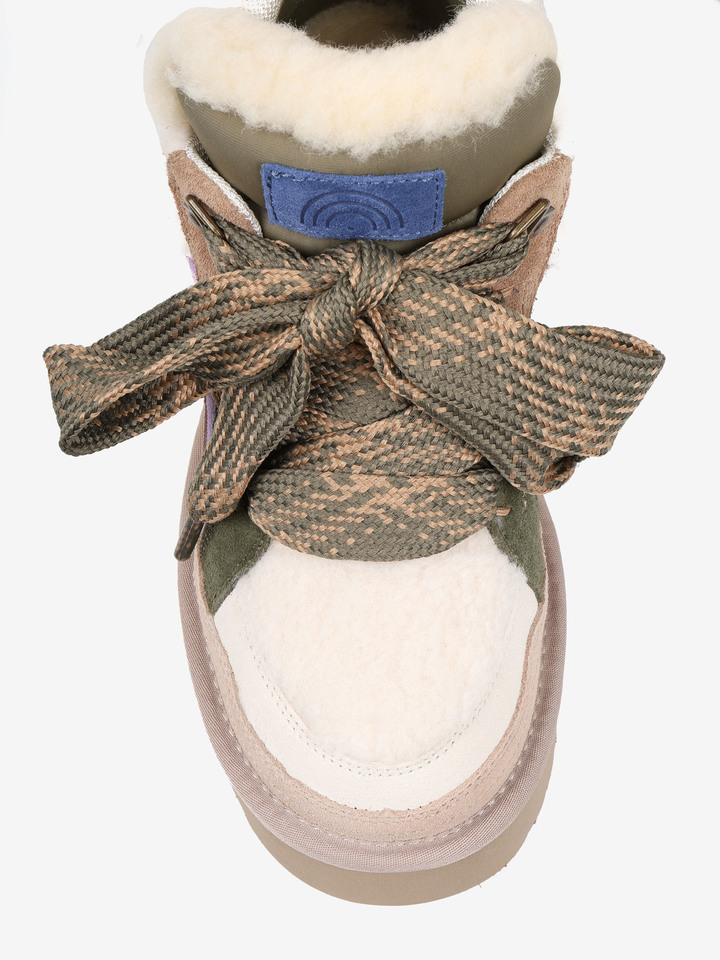 SNEAKERSY HEGO'S MILANO