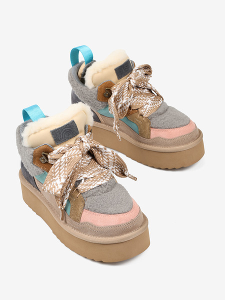 SNEAKERSY HEGO'S MILANO