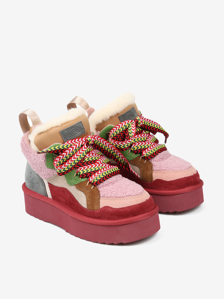 SNEAKERSY HEGO'S MILANO
