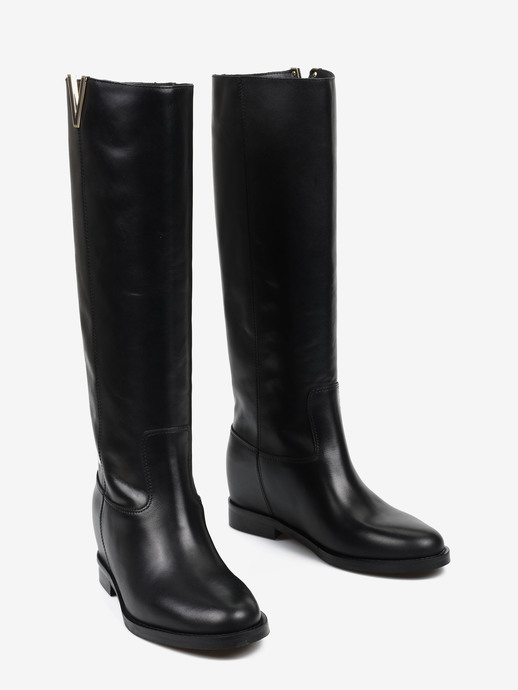 KOZAKI HEGO'S Milano GS1853-25NEW VITELLO NERO