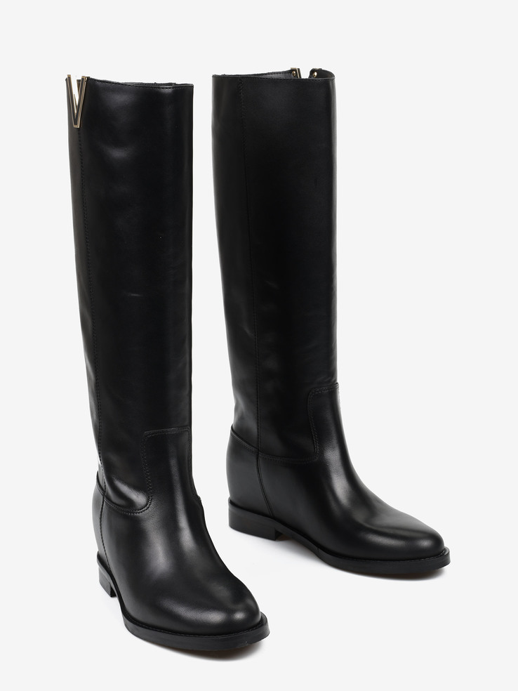 KOZAKI HEGO'S Milano GS1853-25NEW VITELLO NERO