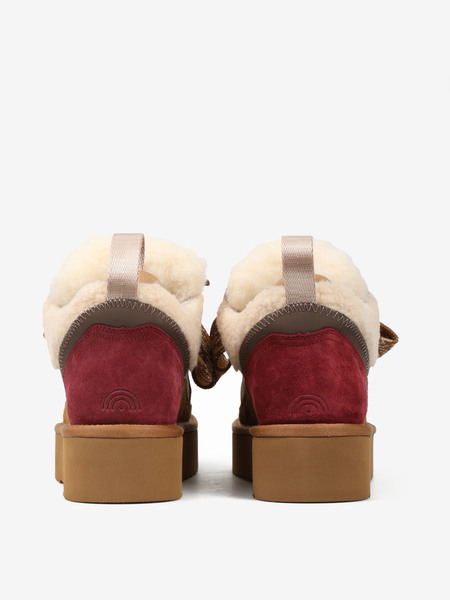 SNEAKERSY HEGO'S MILANO