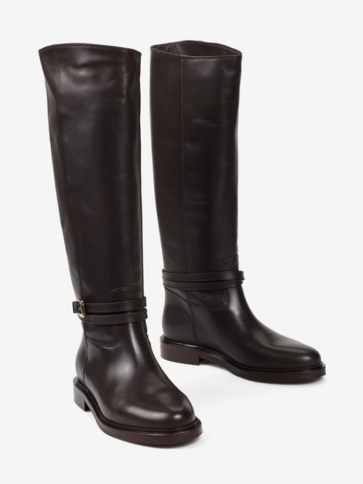 KOZAKI HEGO'S MILANO GS5537-331 VITELLO TDM