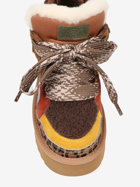SNEAKERSY HEGO'S MILANO