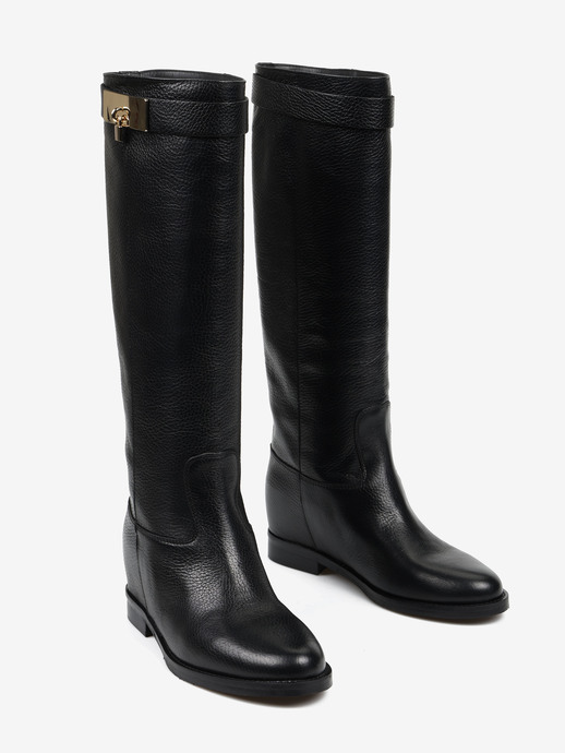 KOZAKI HEGO'S MILANO GS1853-121 CERVO NERO