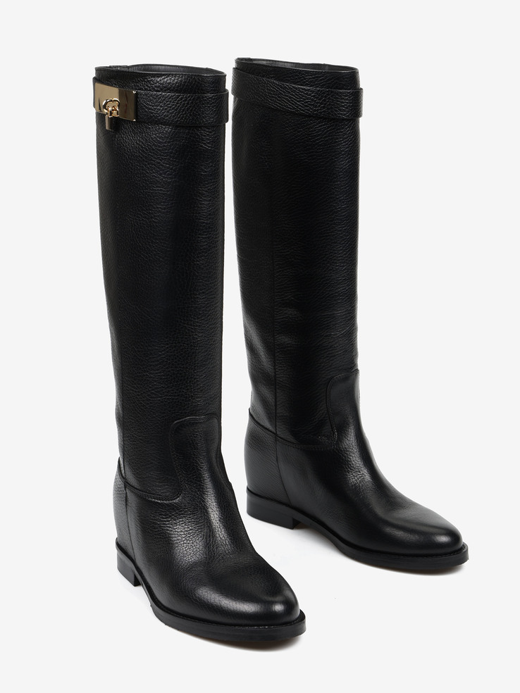 KOZAKI HEGO'S MILANO GS1853-121 CERVO NERO