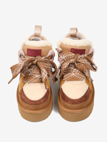 SNEAKERSY HEGO'S MILANO