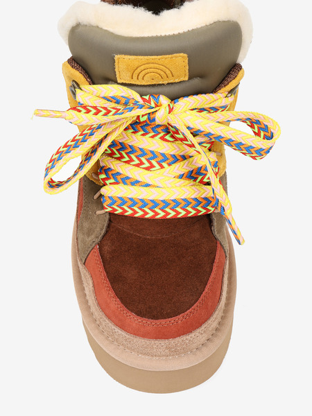 SNEAKERSY HEGO'S MILANO