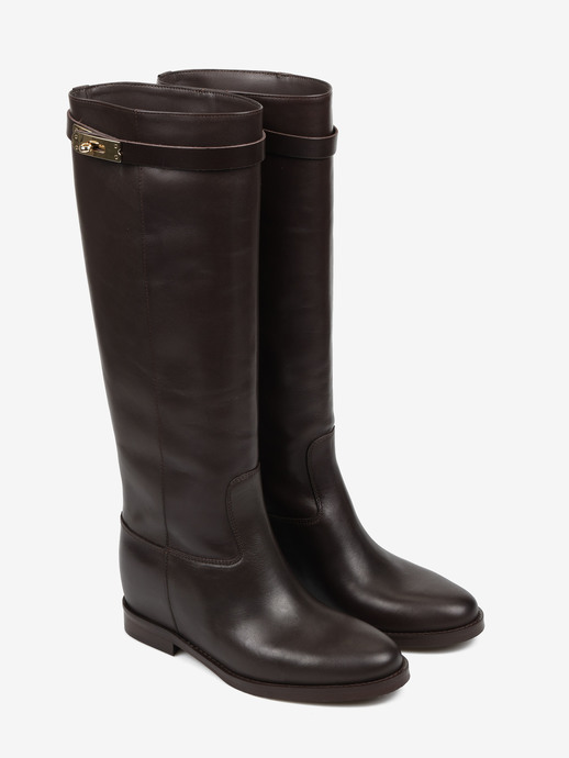 KOZAKI HEGO'S MILANO GS1853-38H VITELLO TDM
