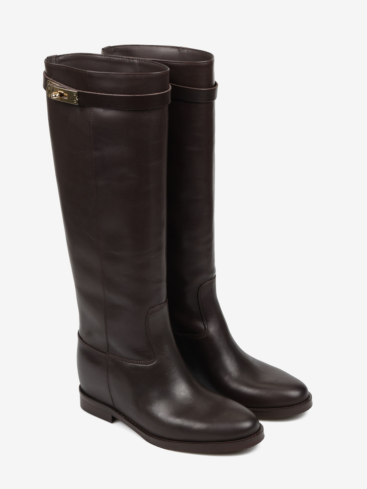 KOZAKI HEGO'S MILANO GS1853-38H VITELLO TDM