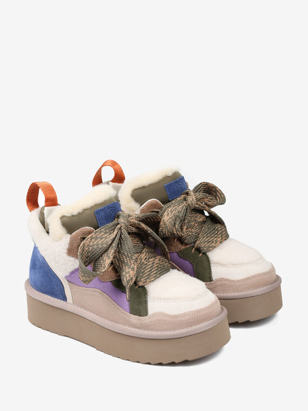 SNEAKERSY HEGO'S MILANO