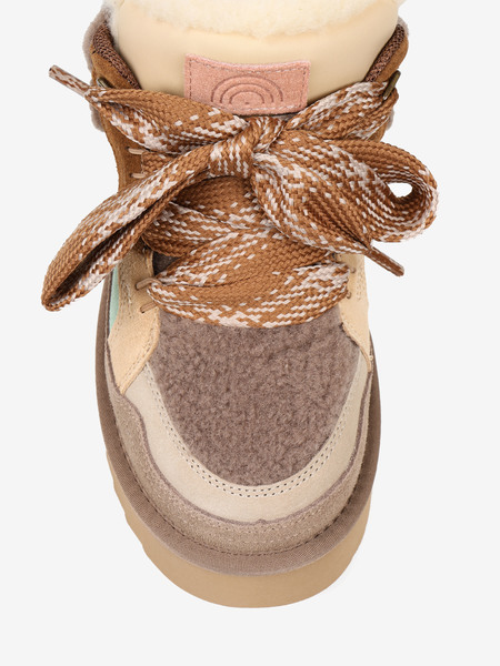 SNEAKERSY HEGO'S MILANO