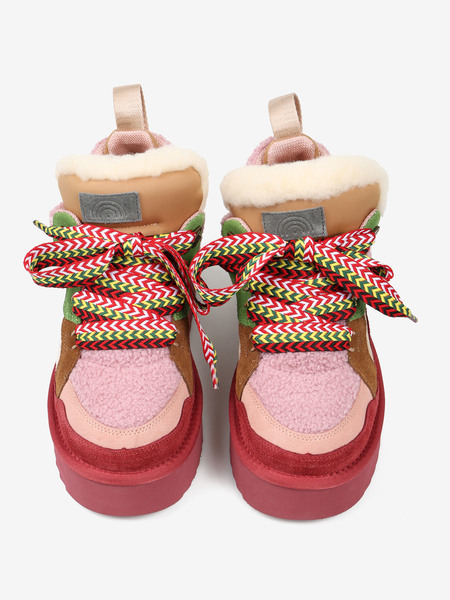 SNEAKERSY HEGO'S MILANO