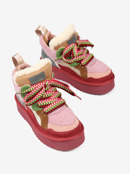 SNEAKERSY HEGO'S MILANO