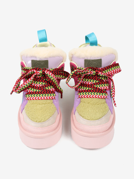 SNEAKERSY HEGO'S MILANO