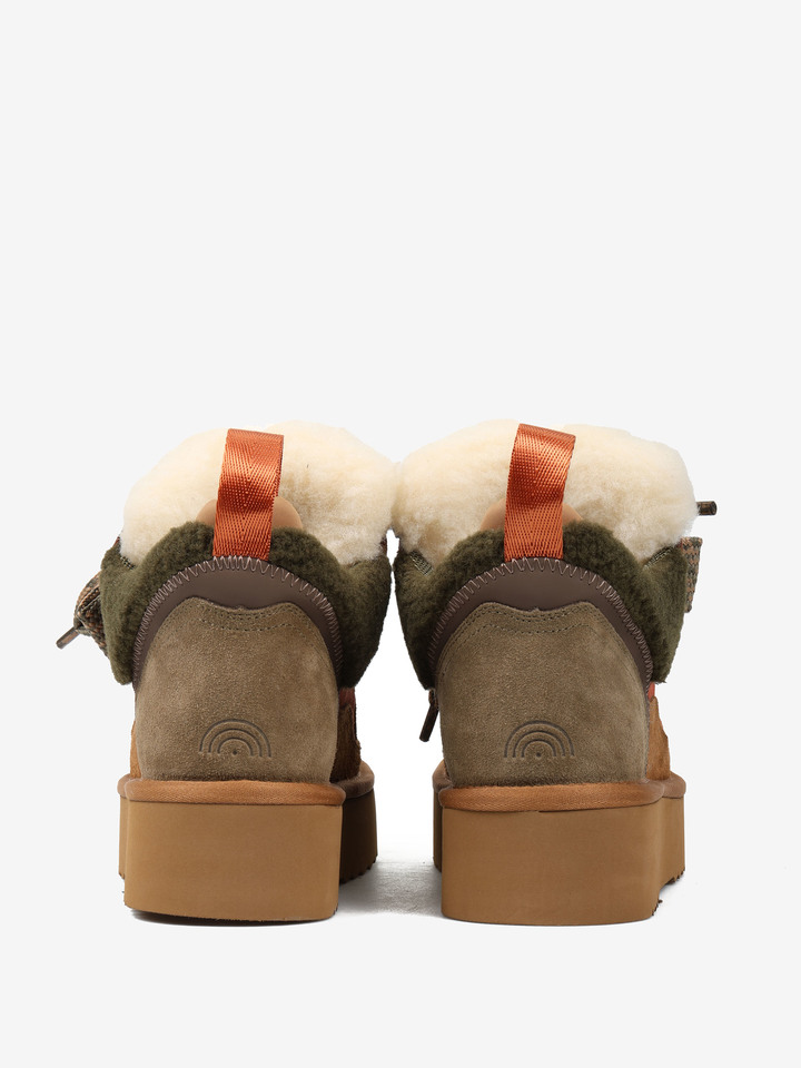 SNEAKERSY HEGO'S MILANO