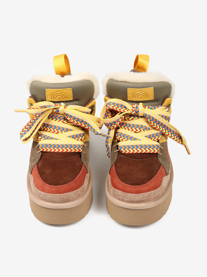SNEAKERSY HEGO'S MILANO