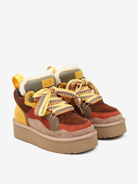 SNEAKERSY HEGO'S MILANO