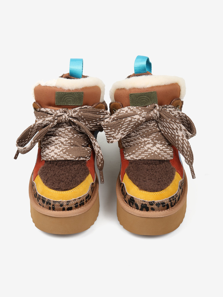 SNEAKERSY HEGO'S MILANO