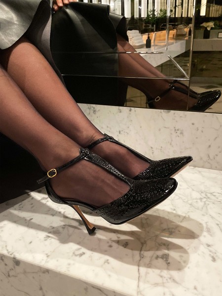 CZÓŁENKA HEGO'S MILANO