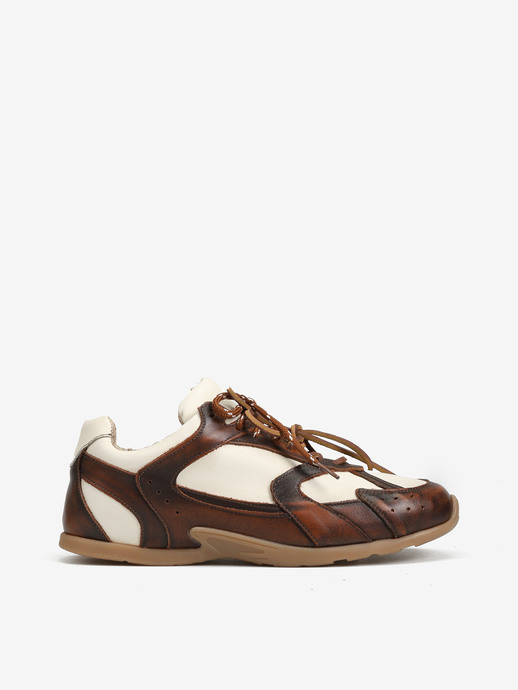 SNEAKERSY HEGO'S MILANO G88 MAVERICK T.MORO