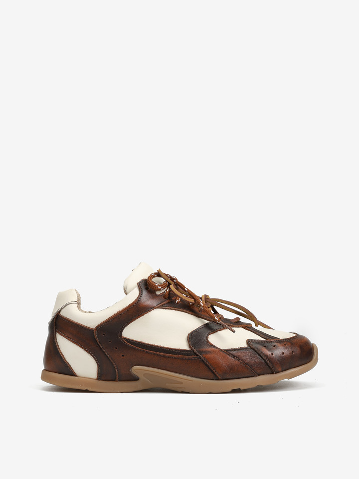 MODNE SNEAKERSY HEGO'S MILANO