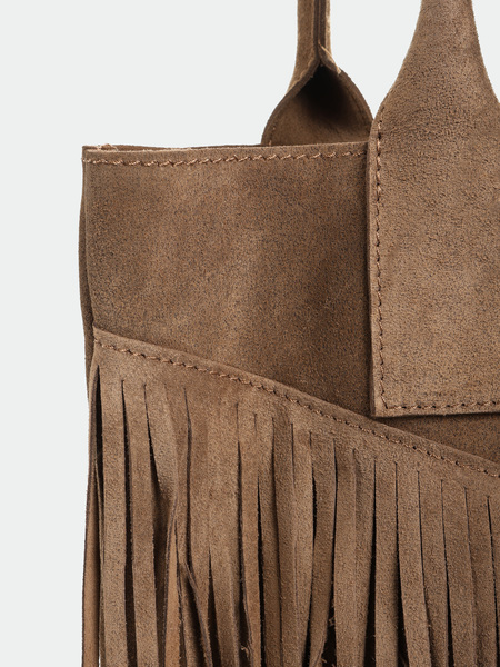 TOREBKA DAMSKA HEGO'S Milano