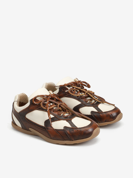 SNEAKERSY HEGO'S MILANO