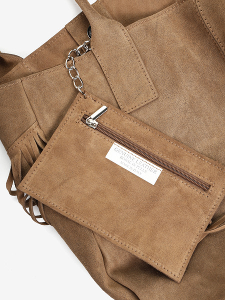 TOREBKA DAMSKA HEGO'S Milano