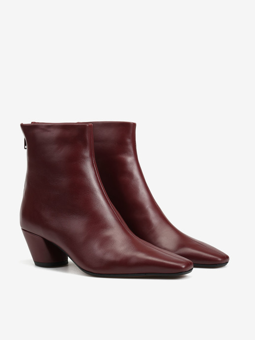 BOTKI JVAM BY HEGO'S 40005 MAXIME BORDEAUX