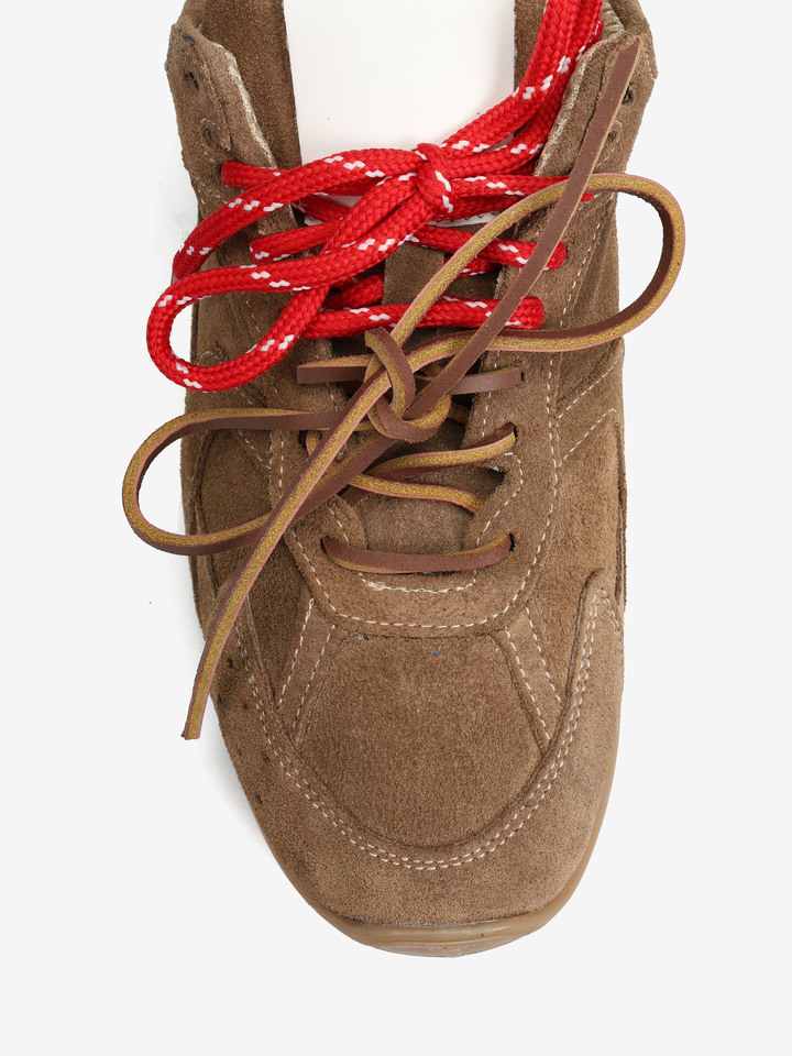 ZAMSZOWE SNEAKERSY HEGO'S MILANO
